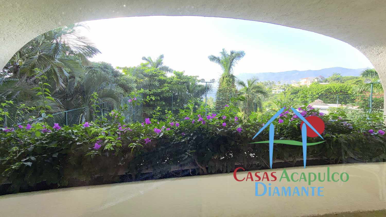 Villa del Mar - Recámara dos 6